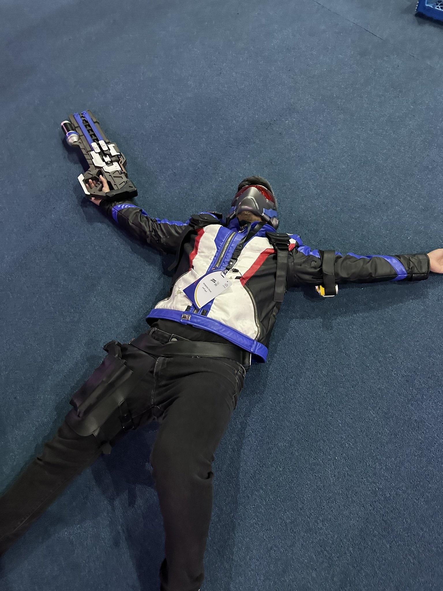 Costume Festival at Riyadh Boulevard City Riyadh Season Saudi