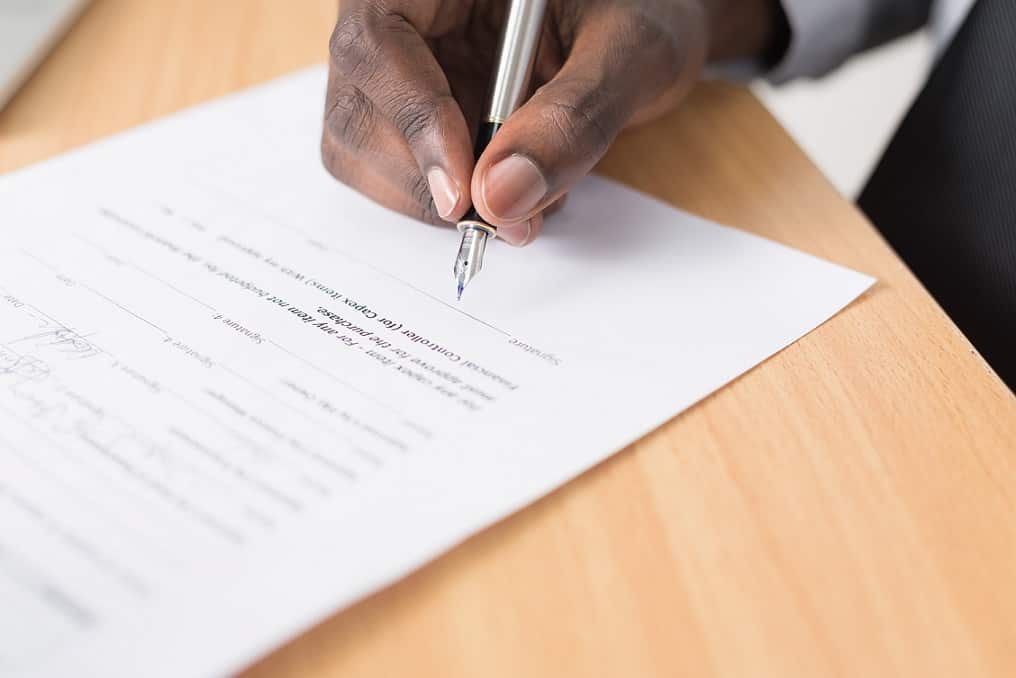 7 cases of Employment Contract termination, Legal and Effective - Saudi-Expatriates.com