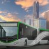 Launch of 1st Phase of Riyadh Bus Network, for easy travel - Saudi-Expatriates.com