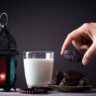 Milk's Health benefits during Ramadan - Saudi-Expatriates.com