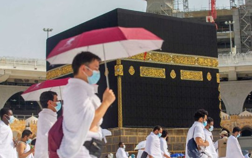 2nd phase of Domestic pilgrims registration for Hajj - Saudi-Expatriates.com