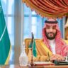 4 new Special Economic Zones launched by Saudi Crown Prince