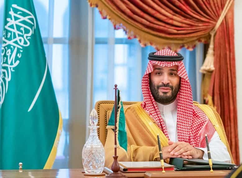 4 new Special Economic Zones launched by Saudi Crown Prince