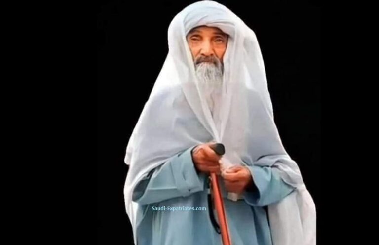 Free Hajj offered to an elderly Pakistani man who went Viral - Saudi-Expatriates.com