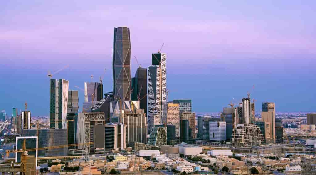 Smart Cities in the World 2023, 4 Saudi cities makes in - Saudi-Expatriates.com