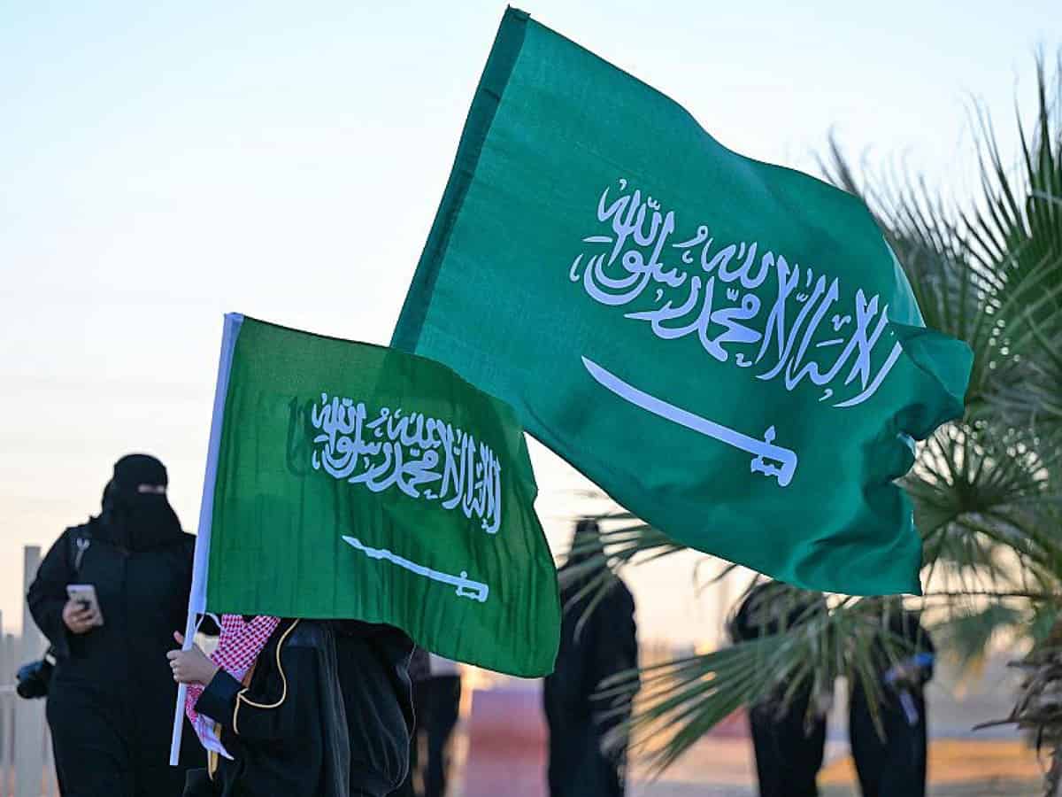 Saudi Census 2022 unveils Saudi Arabia's population - Saudi-Expatriates.com