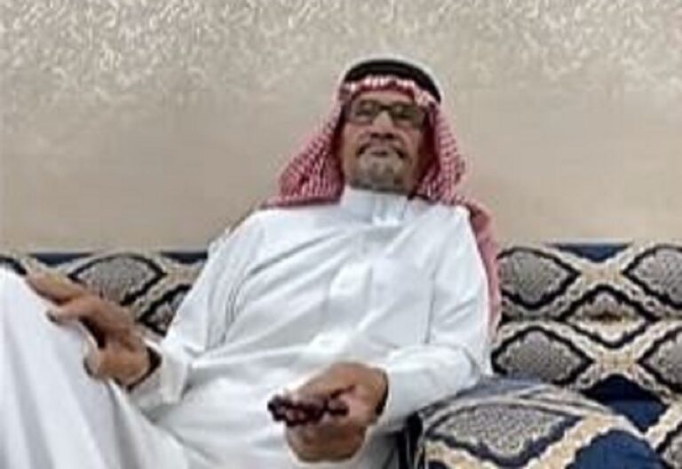 A Saudi man did not Sleep for 40 Years - Saudi-Expatriates.com