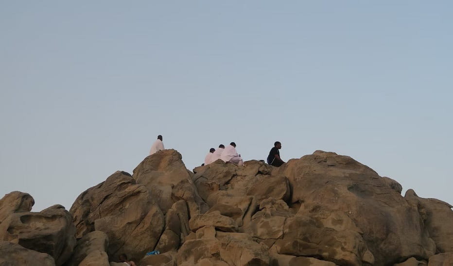 Day of Arafah is the Best day on which Sun rose - Saudi-Expatriates.com