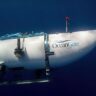 Death of 5 billionaires in Titanic Submarine implosion - Saudi-Expatriates.com