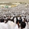 Hajj 2023 Over 1.8 Million pilgrims attended - GASTAT - Saudi-Expatriates.com