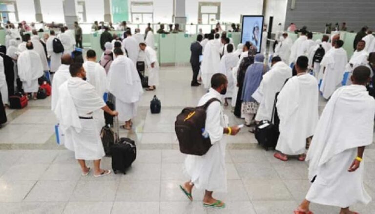 Hajj 2023 Visit visa holders banned to enter from these Airports - Saudi-Expatriates.com