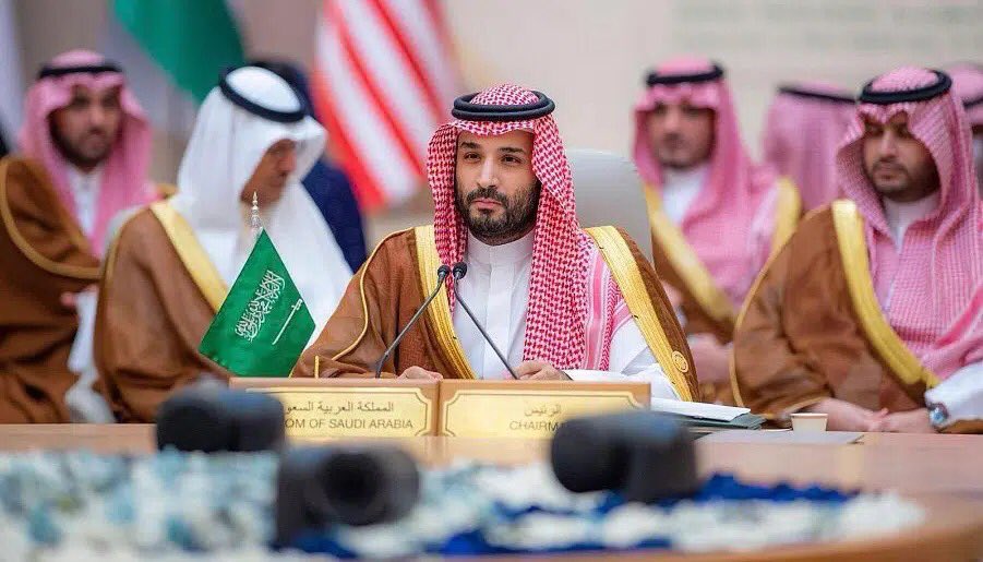 Mohammed bin Salman to play an Important role in the World - Saudi-Expatriates.com