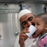 4 places to get Zamzam water at Jeddah Airport - Saudi-Expatriates.com