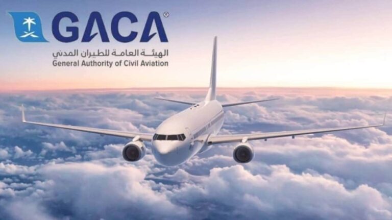 GACA new regulations to protect the Rights of the Passengers - Saudi-Expatriates.com