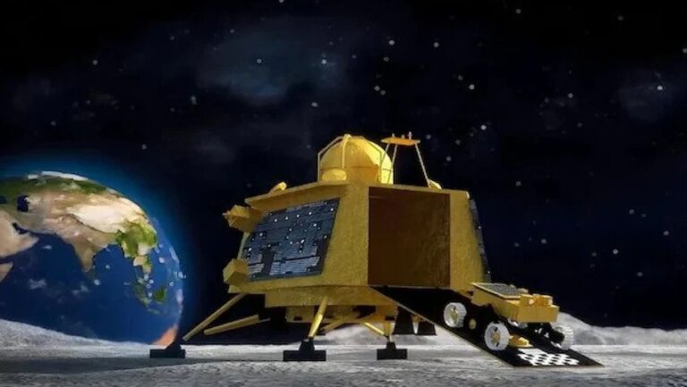 Chandrayan-3, What India found so far on the Moon - stories.saudi-expatriates.com