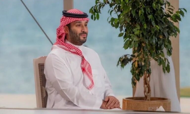 Saudi Crown Prince in a special report of Fox News - Stories.Saudi-Expatriates.com