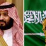FIFA World Cup, Saudi Arabia announces its bid to host in 2034 - Stories.Saudi-Expatriates.com