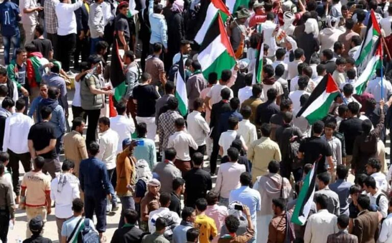 Massive protests Worldwide against Israeli aggression on Gaza - stories.Saudi-Expatriates.com