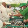 Meals delay Compensation for Domestic Hajj Pilgrims - Saudi-Expatriates.com