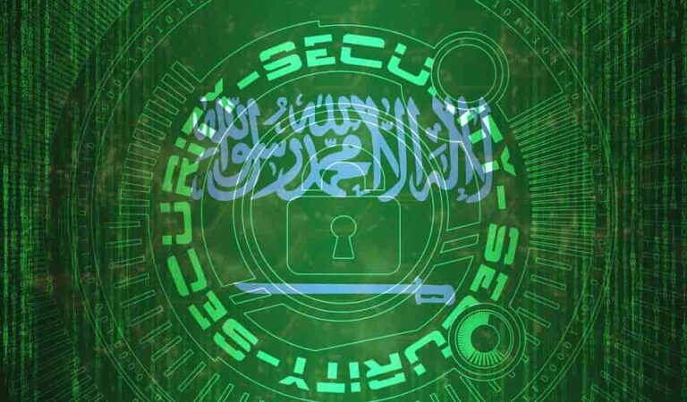 Cybersecurity Professionals demand in Saudi Arabia, as Global threat increases - Stories.Saudi-Expatriates.com