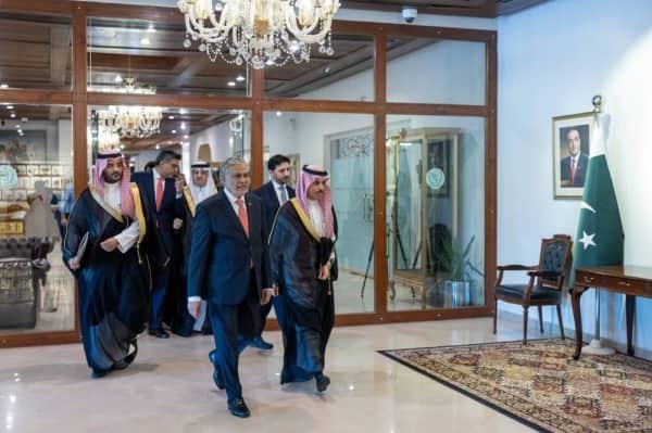 Middle East cannot afford more Conflicts - Saudi FM - Stories.Saudi-Expatriates.com-