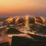 King Salman Stadium in Riyadh - Saudi-Expatriates.com