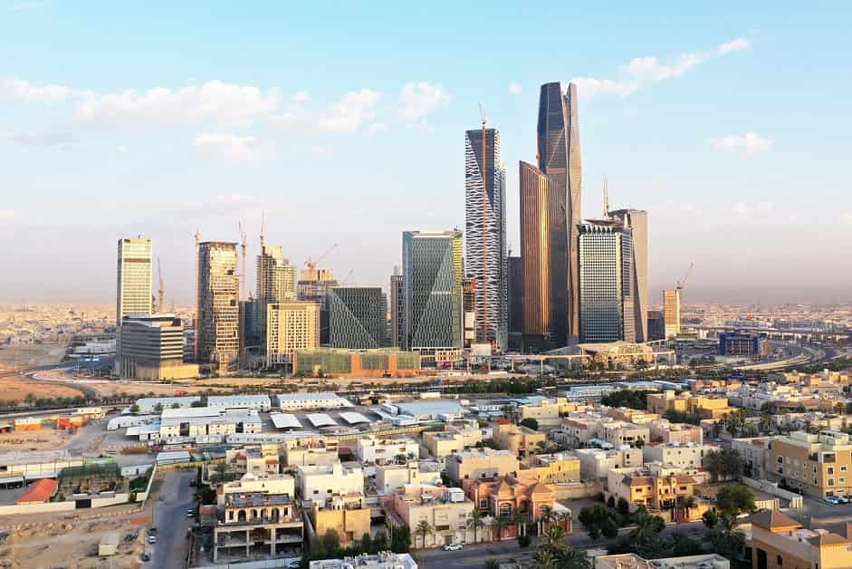 Saudi Arabia revises its regulations for new Constructions - Saudi-Expatriates.com