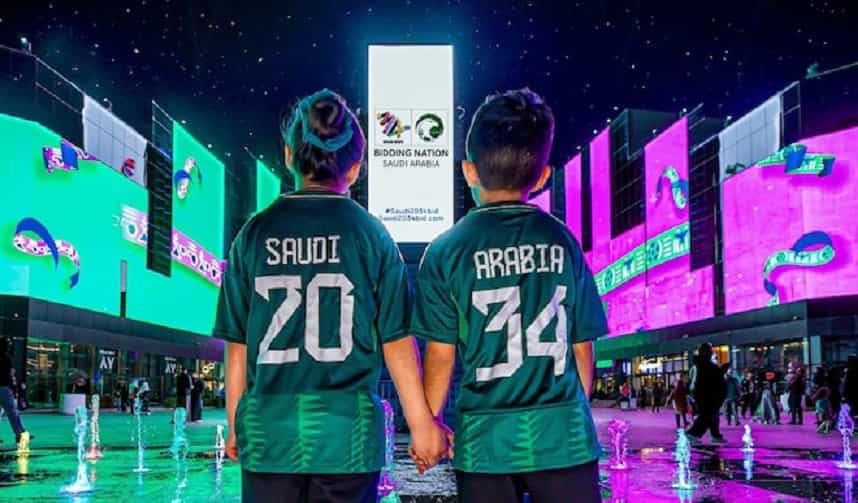 Saudi Arabia lists 5 cities to host FIFA World Cup 2034 - Saudi-Expatriates.com