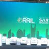 Saudi Rail Network to exceed 8000 km - Saudi-Expatriates.com