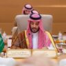 Gulf-US Summit Crown Prince discusses issues - Saudi-Expatriates.com