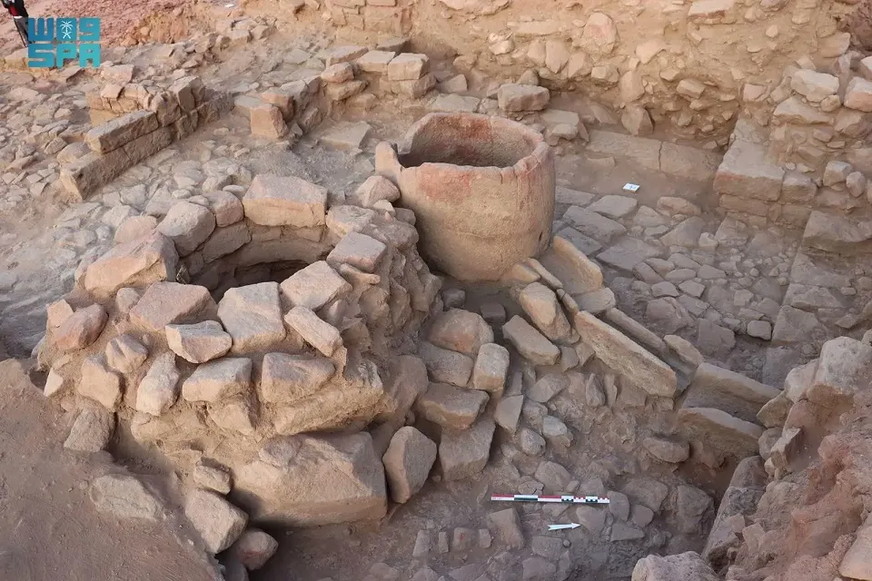 New Discoveries in AlUla Reveal Lost Chapter of History