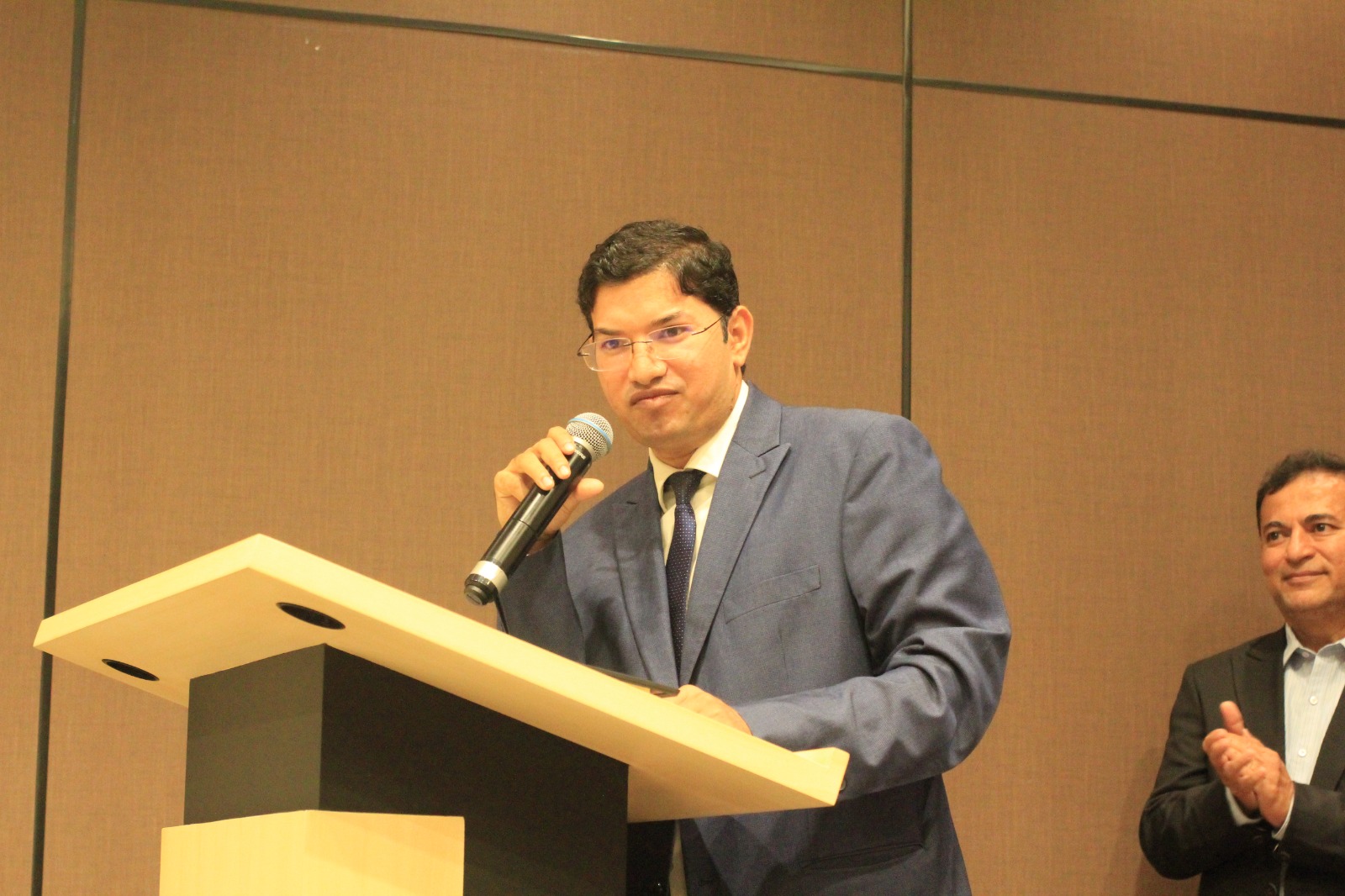 SIGN Hosts Grand Farewell for Consul (Commerce) Mr. Mohd Hashim in Jeddah